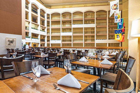 Sydney Harbour Hotel - Accommodation VIC 40