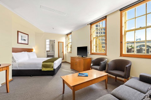 Sydney Harbour Hotel - Accommodation VIC 7