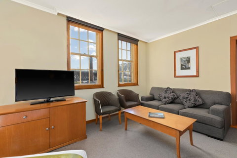 Sydney Harbour Hotel - Accommodation VIC 8