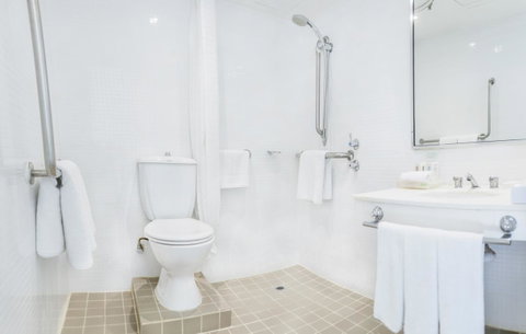 Sydney Harbour Hotel - Accommodation VIC 11