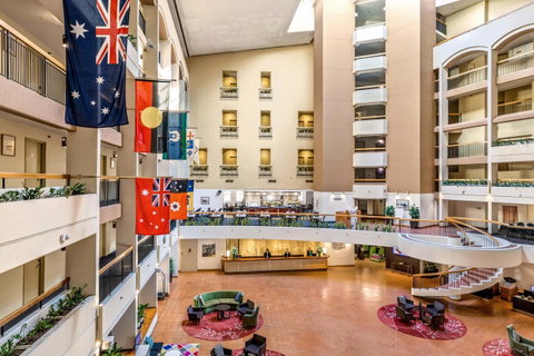 Sydney Harbour Hotel - Accommodation VIC 31