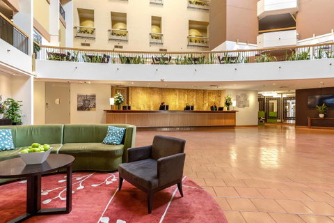 Sydney Harbour Hotel - Accommodation VIC 32