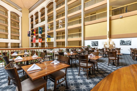 Sydney Harbour Hotel - Accommodation VIC 39