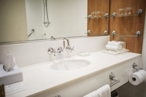 Sydney Harbour Hotel - Accommodation VIC 24