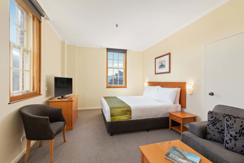 Sydney Harbour Hotel - Accommodation VIC 5