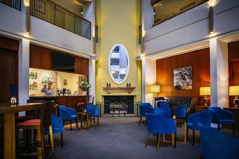 Sydney Harbour Hotel - Accommodation VIC 33