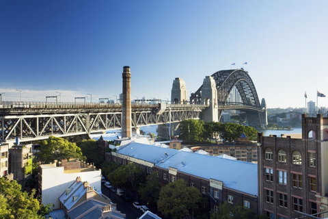 Sydney Harbour Hotel - Accommodation VIC 15