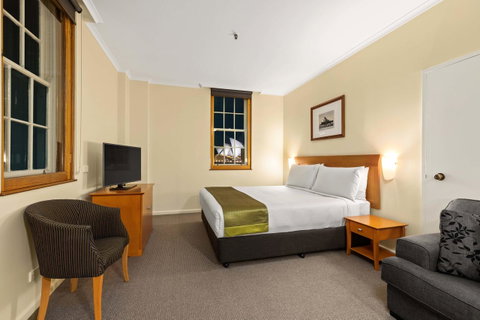 Sydney Harbour Hotel - Accommodation VIC 4
