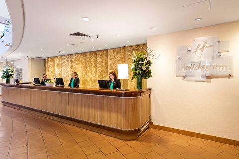 Sydney Harbour Hotel - Accommodation VIC 38