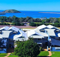 The Observatory Holiday Apartments - Accommodation VIC