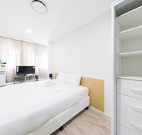 Dixon Residences - Accommodation VIC