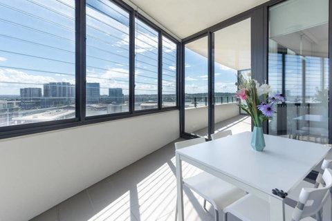 Two Bedders Apartment With Stunning Water View - Accommodation VIC 13