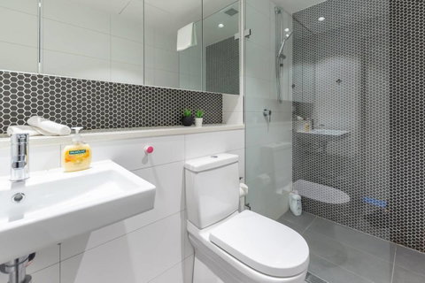 Two Bedders Apartment With Stunning Water View - Accommodation VIC 9