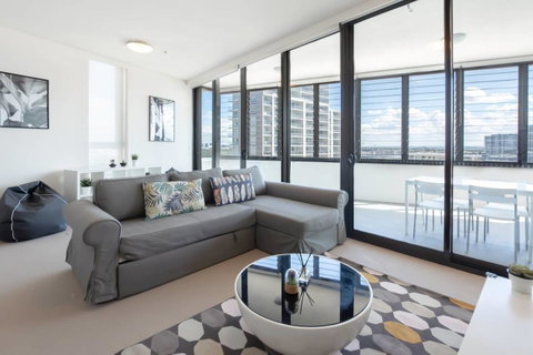 Two Bedders Apartment With Stunning Water View - Accommodation VIC 15