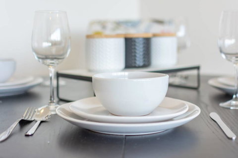 Two Bedders Apartment With Stunning Water View - Accommodation VIC 11