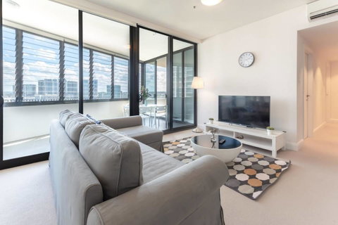 Two Bedders Apartment With Stunning Water View - Accommodation VIC 10