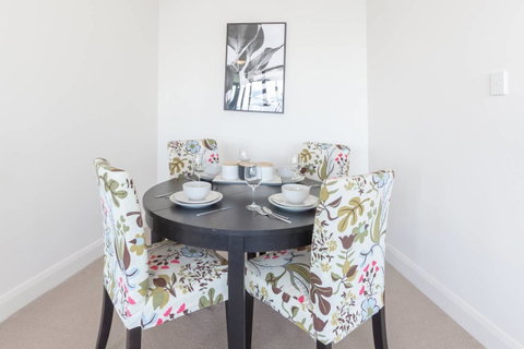 Two Bedders Apartment With Stunning Water View - Accommodation VIC 17