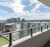 Two bedders apartment with Stunning Water view - Accommodation VIC