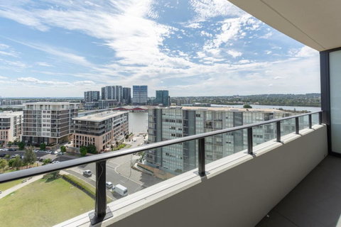 Two Bedders Apartment With Stunning Water View - Accommodation VIC 0