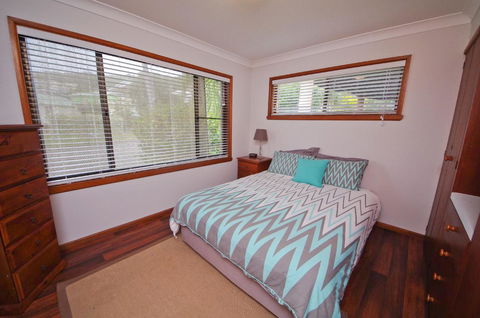 Breakaway, 11 Scott Street - Accommodation VIC 6