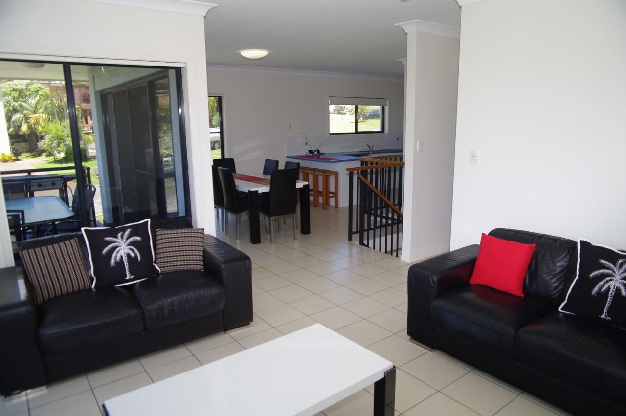 Willi Willi NSW Accommodation VIC
