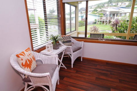 Breakaway, 11 Scott Street - Accommodation VIC 7