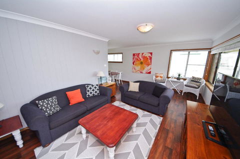 Breakaway, 11 Scott Street - Accommodation VIC 5