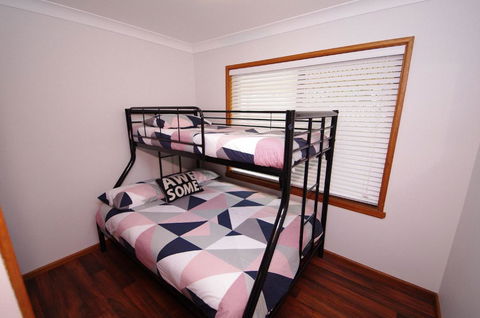 Breakaway, 11 Scott Street - Accommodation VIC 3