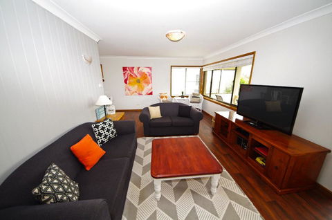 Breakaway, 11 Scott Street - Accommodation VIC 8