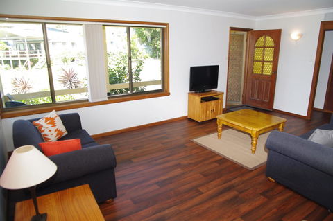 Breakaway, 11 Scott Street - Accommodation VIC 9