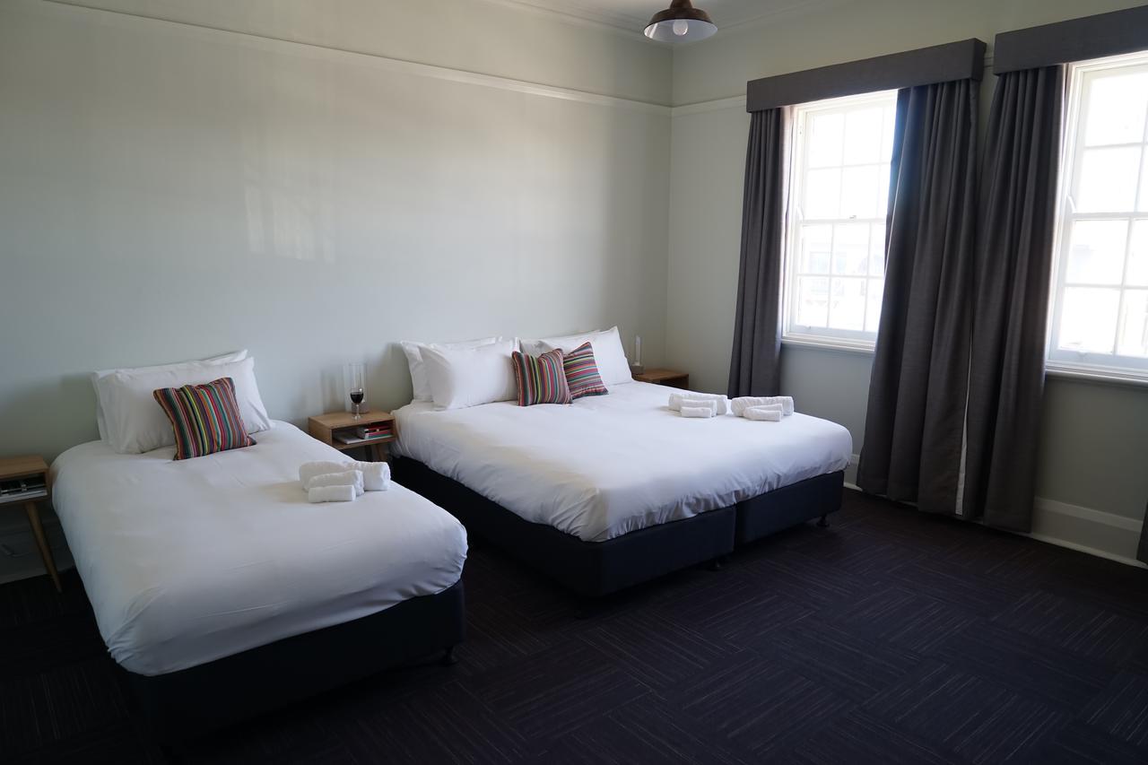Granville NSW Accommodation VIC