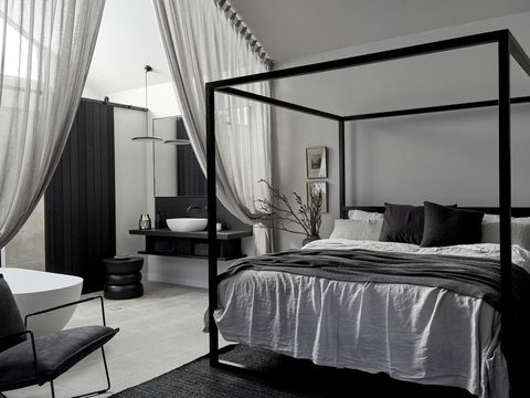 The Bower Byron Bay - Accommodation VIC 6
