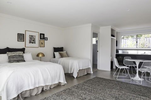 The Bower Byron Bay - Accommodation VIC 21