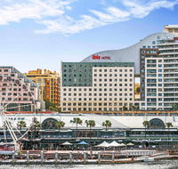 ibis Sydney Darling Harbour - Accommodation VIC