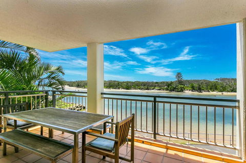 Sunrise Cove Holiday Apartments By Kingscliff Accommodation - Accommodation VIC 0