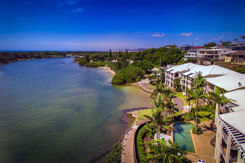 Sunrise Cove Holiday Apartments By Kingscliff Accommodation - Accommodation VIC 1