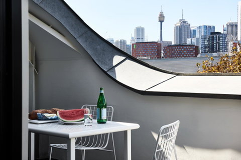 Veriu Broadway - Accommodation VIC 1