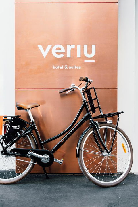 Veriu Broadway - Accommodation VIC 25