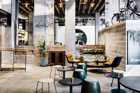 Veriu Broadway - Accommodation VIC 5