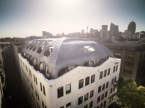 Veriu Broadway - Accommodation VIC 44