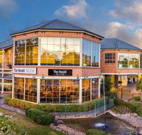Best Western Plus Albury Hovell Tree Inn - Accommodation VIC