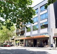 The Bayswater Sydney - Accommodation VIC