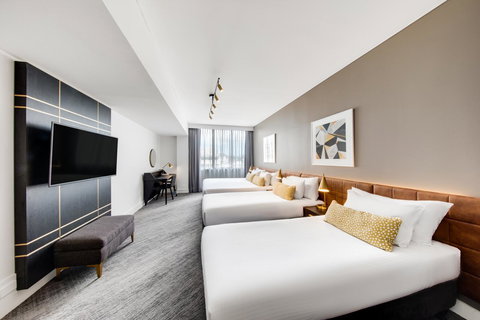 Vibe Hotel Sydney - Accommodation VIC 18