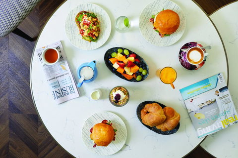 Vibe Hotel Sydney - Accommodation VIC 12