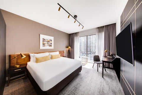 Vibe Hotel Sydney - Accommodation VIC 1