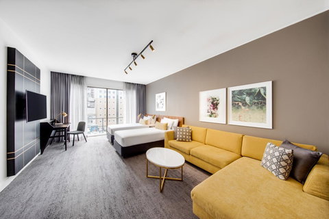 Vibe Hotel Sydney - Accommodation VIC 24