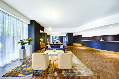 Vibe Hotel Sydney - Accommodation VIC 11