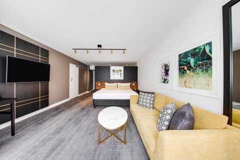 Vibe Hotel Sydney - Accommodation VIC 31