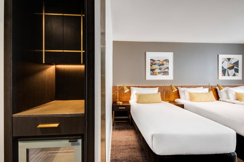 Vibe Hotel Sydney - Accommodation VIC 7