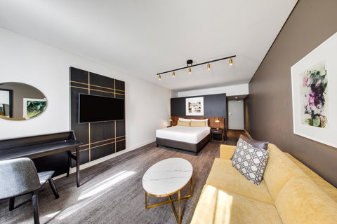 Vibe Hotel Sydney - Accommodation VIC 28